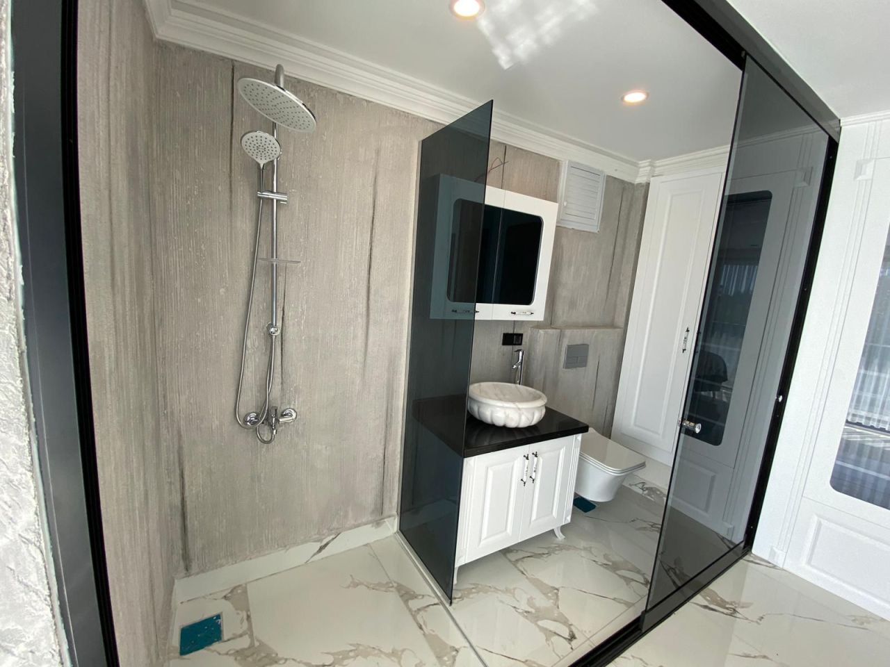 Вилла в Алании, Турция, 180 м² - фото 7