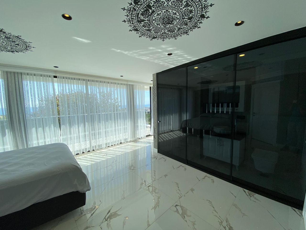 Вилла в Алании, Турция, 180 м² - фото 4