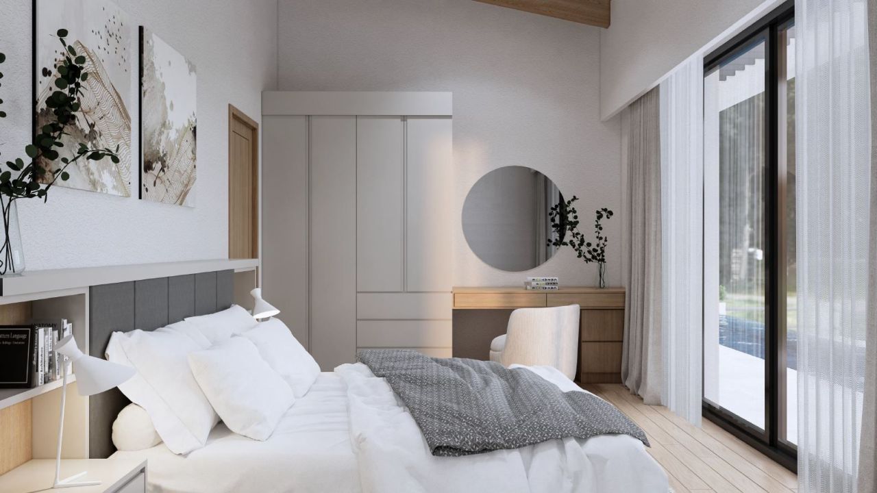 Вилла на Корфу, Греция, 165 м² - фото 13