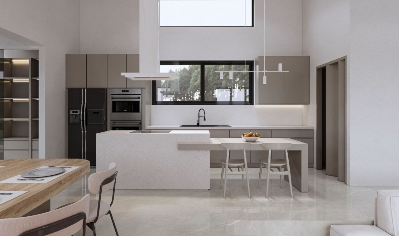 Вилла на Корфу, Греция, 165 м² - фото 8