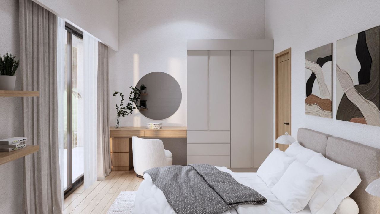 Вилла на Корфу, Греция, 165 м² - фото 15