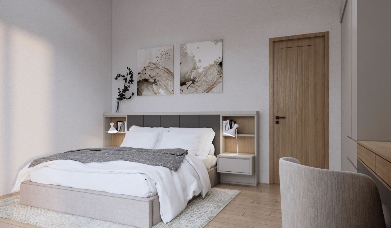 Вилла на Корфу, Греция, 165 м² - фото 14