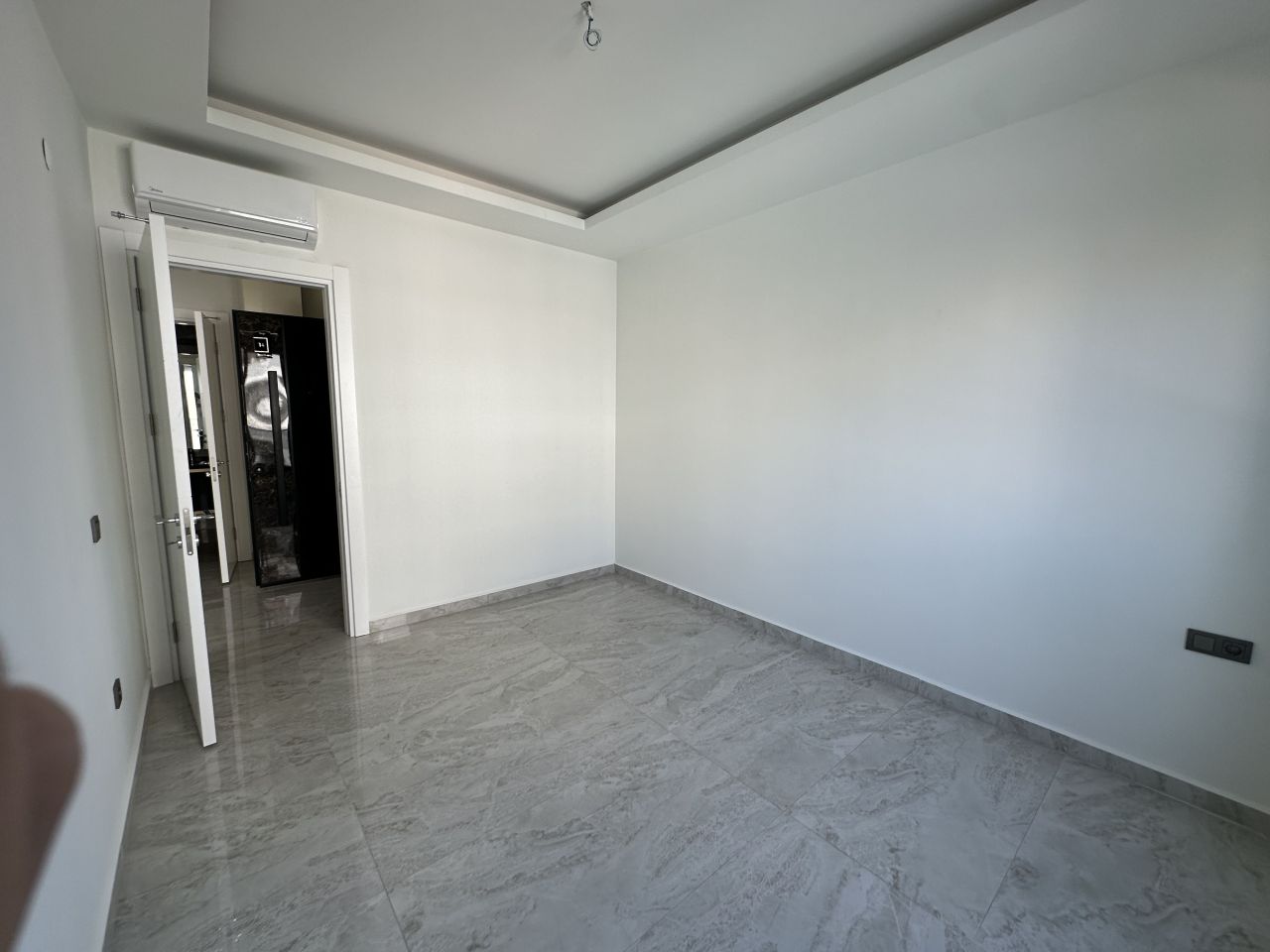 Квартира в Алании, Турция, 74 м² - фото 12