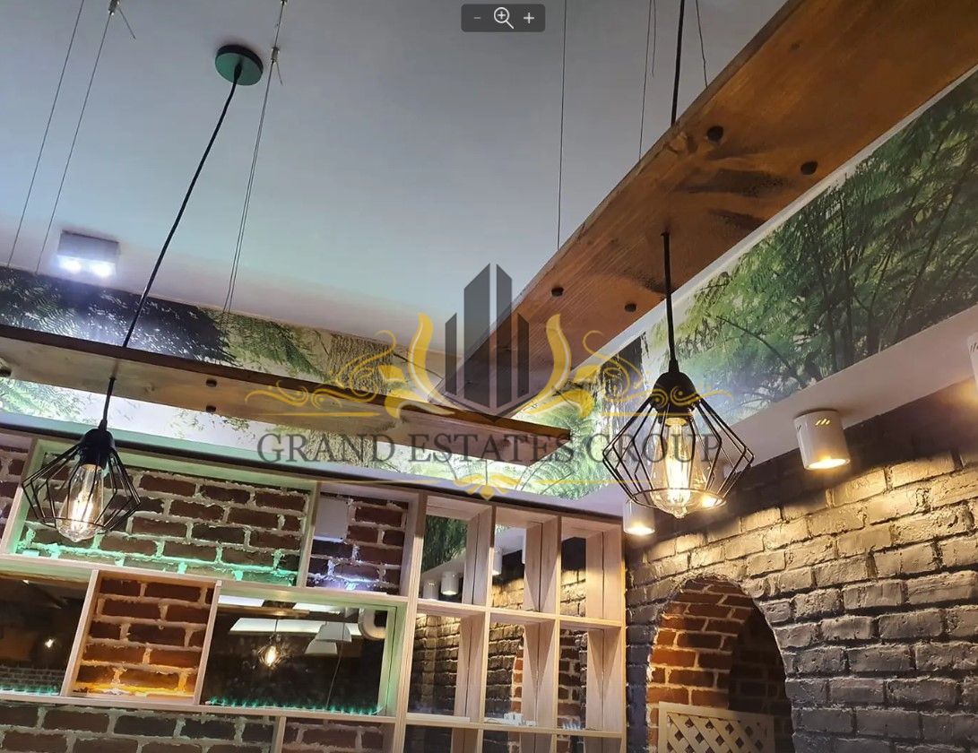 Кафе, ресторан в Бургасе, Болгария, 106 м² - фото 10