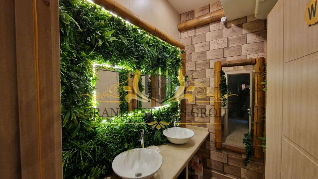 Кафе, ресторан в Бургасе, Болгария, 106 м² - фото 15