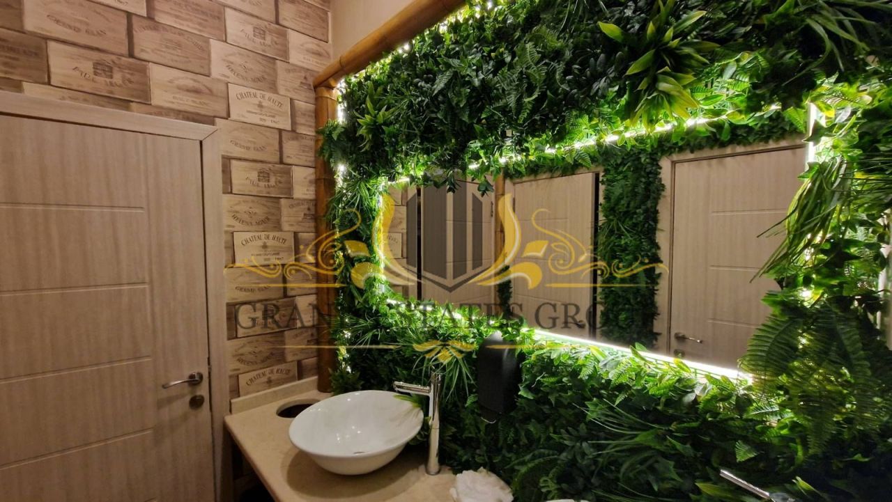 Кафе, ресторан в Бургасе, Болгария, 106 м² - фото 14