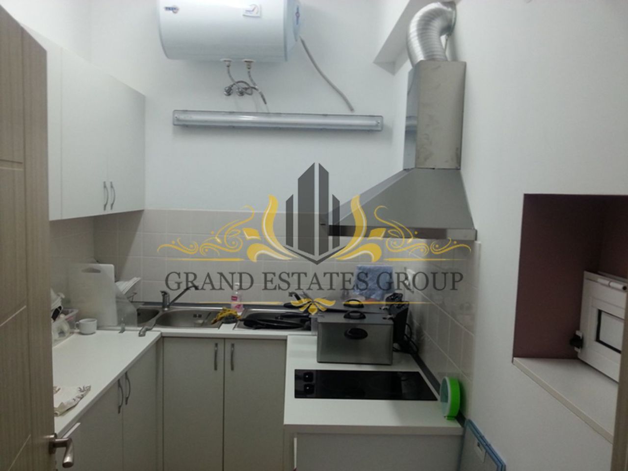 Кафе, ресторан в Бургасе, Болгария, 106 м² - фото 12