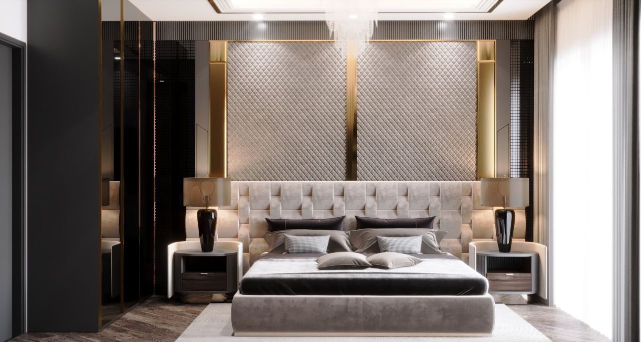 Квартира в Алании, Турция, 63 м² - фото 18