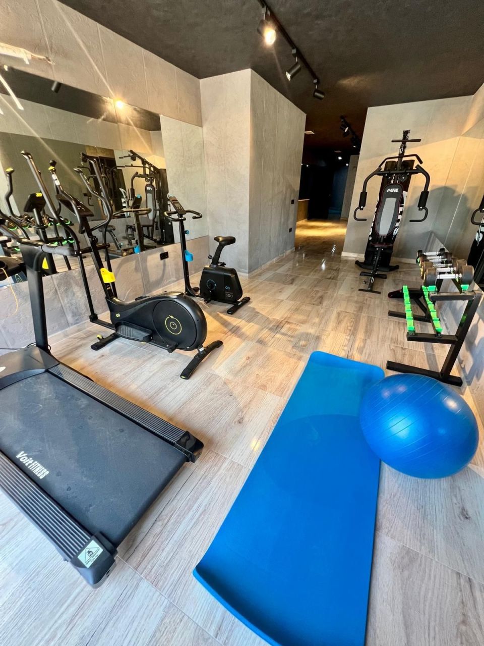 Апартаменты в Алании, Турция, 105 м² - фото 4