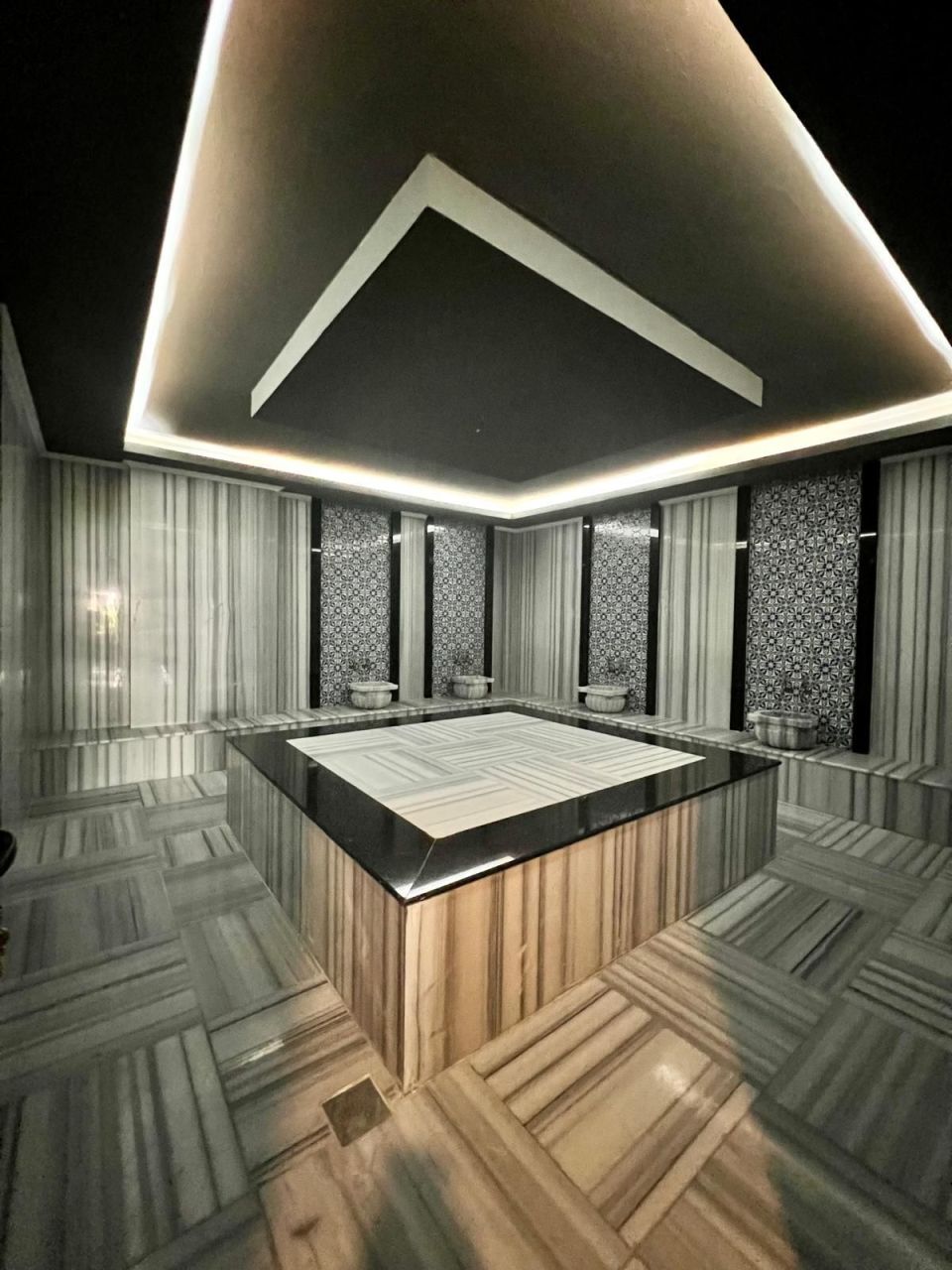 Апартаменты в Алании, Турция, 105 м² - фото 6