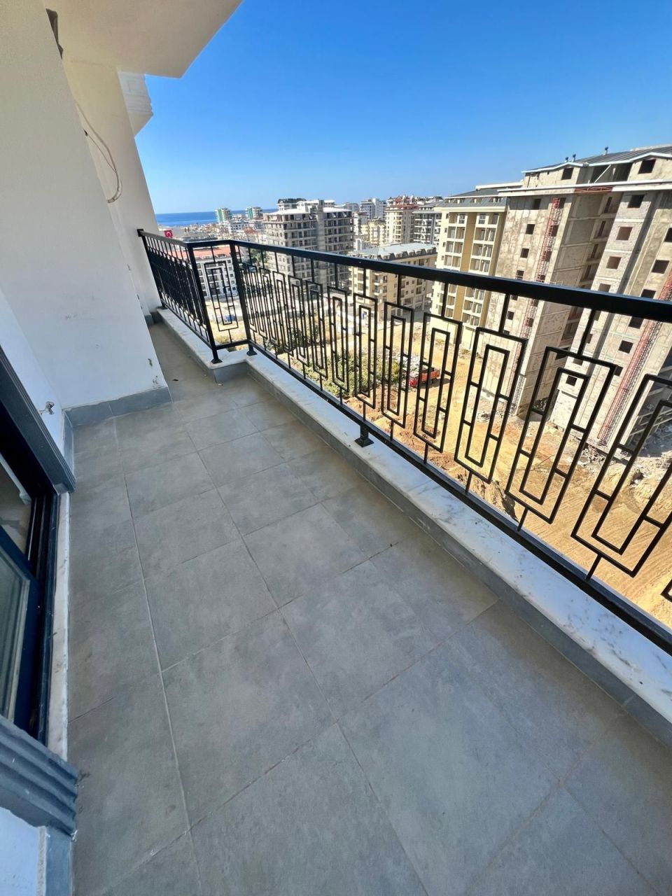 Апартаменты в Алании, Турция, 105 м² - фото 14