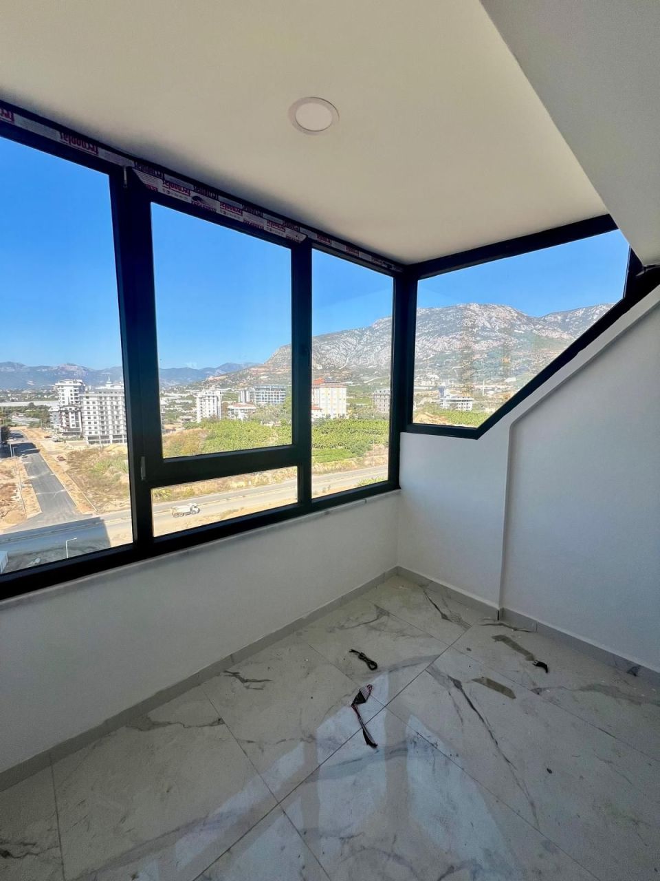 Апартаменты в Алании, Турция, 105 м² - фото 18