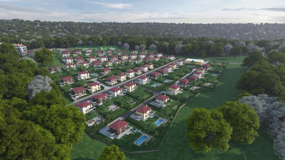 Дом в Приселци, Болгария, 142 м² - фото 13