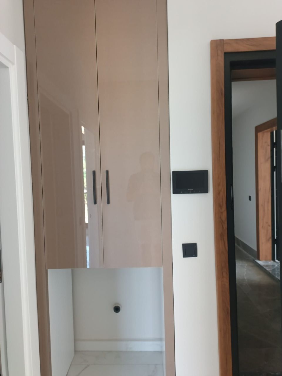 Квартира в Алании, Турция, 87 м² - фото 11