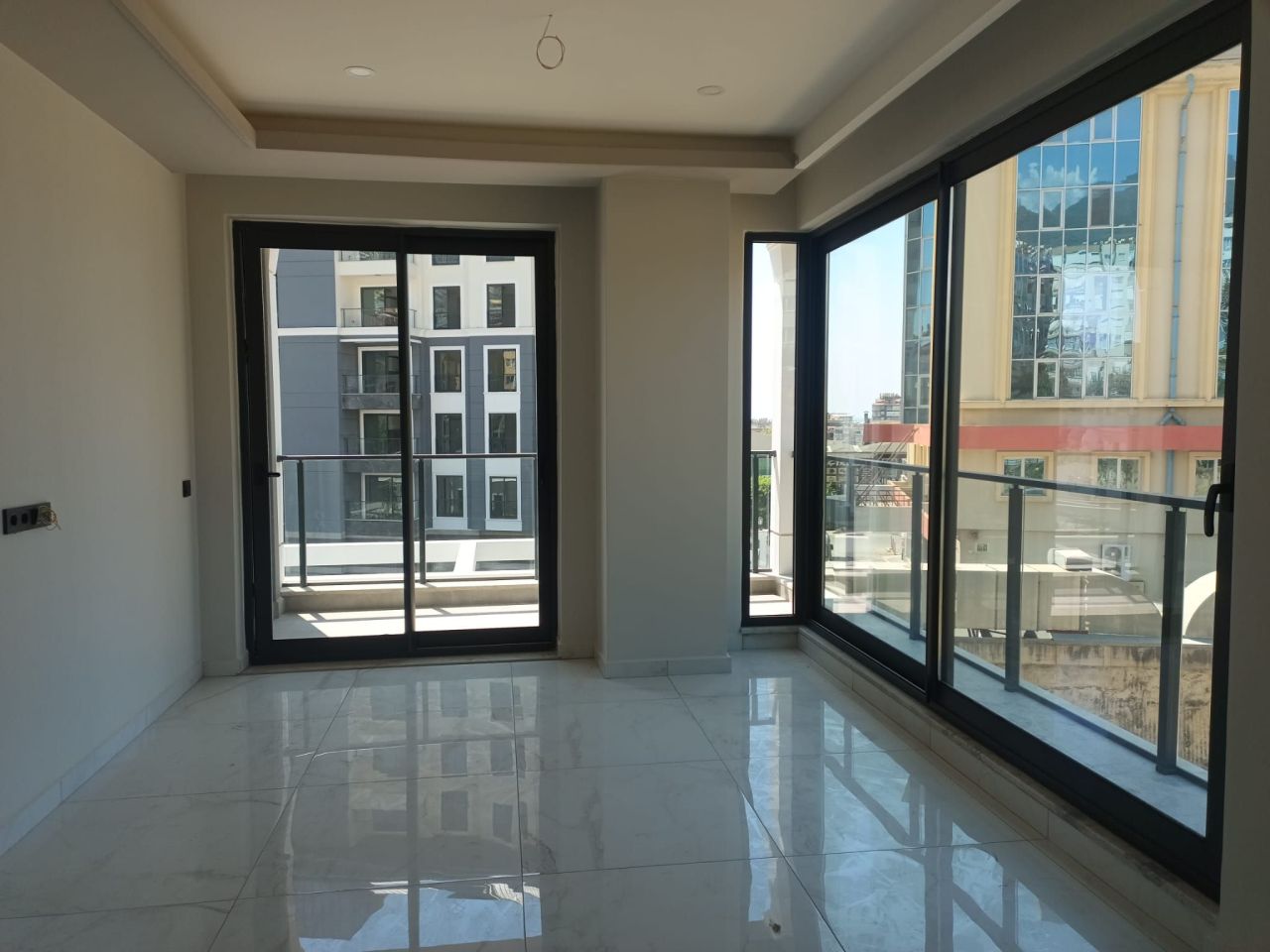 Квартира в Алании, Турция, 87 м² - фото 7