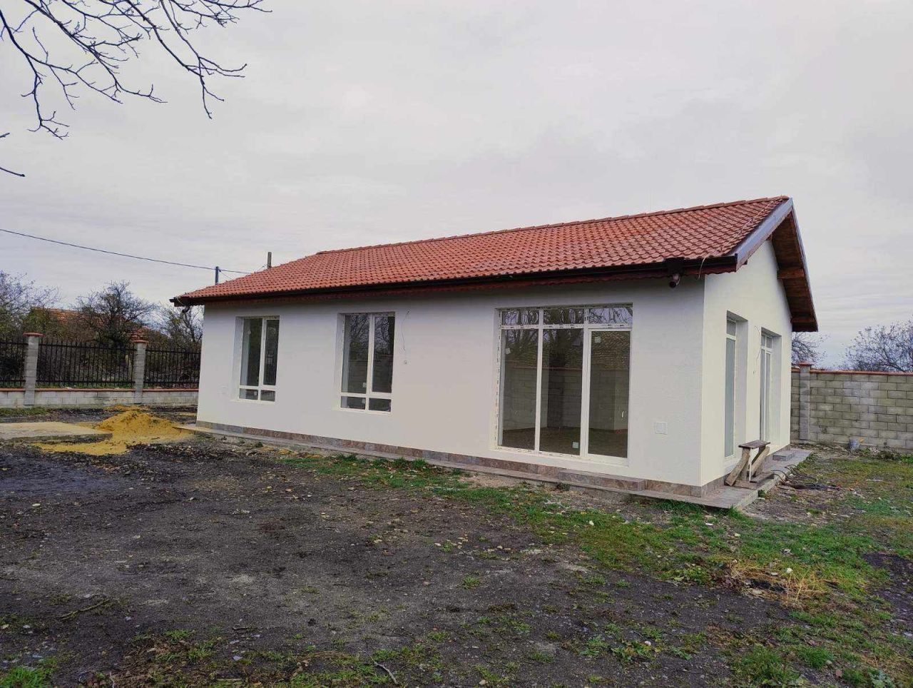 Дом в Варне, Болгария, 100 м² - фото 2