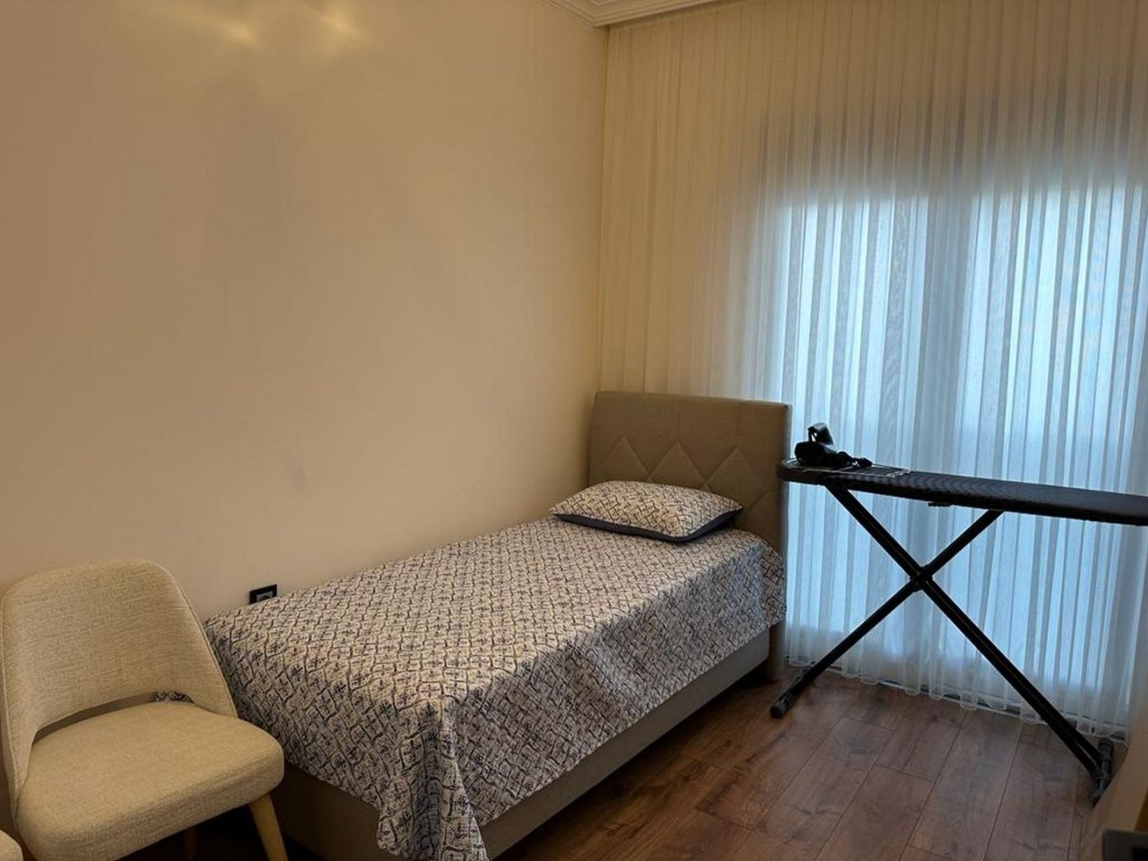 Квартира в Алании, Турция, 85 м² - фото 14