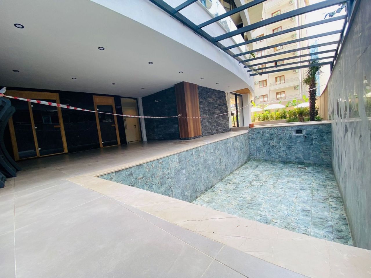 Квартира в Алании, Турция, 60 м² - фото 8