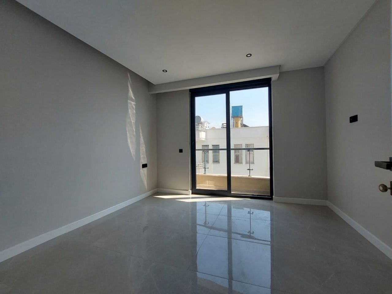 Квартира в Алании, Турция, 60 м² - фото 14