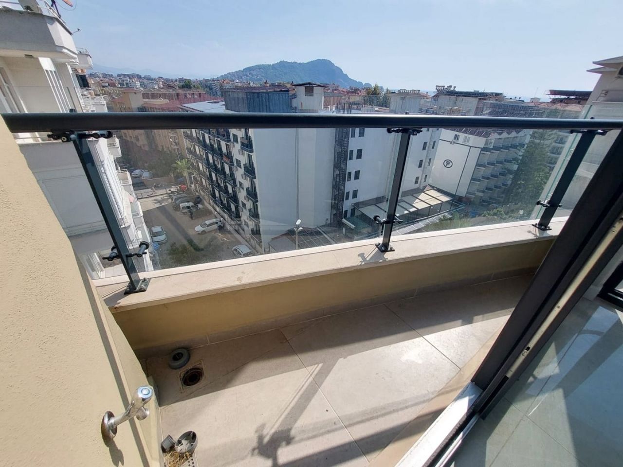 Квартира в Алании, Турция, 60 м² - фото 16