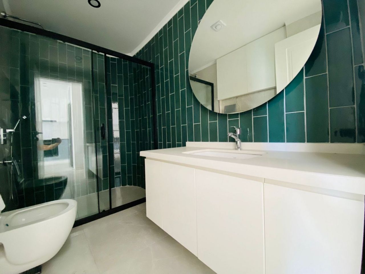 Квартира в Алании, Турция, 60 м² - фото 15