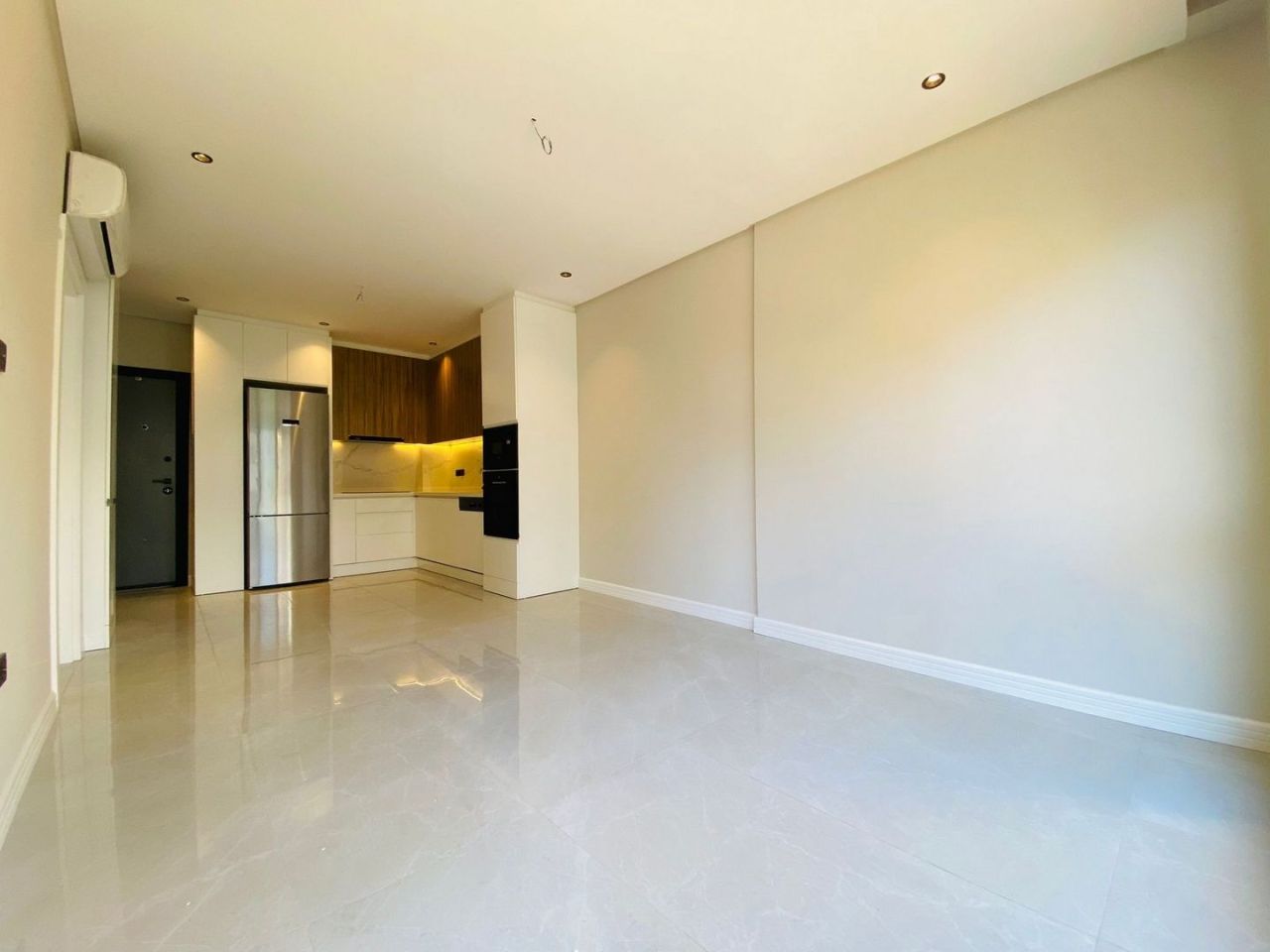 Квартира в Алании, Турция, 55 м² - фото 12