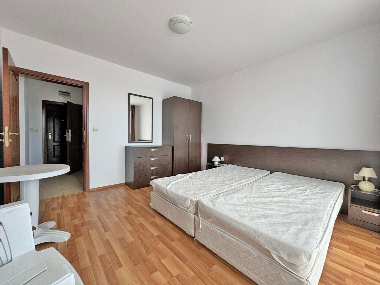 Квартира на Солнечном берегу, Болгария, 71 м² - фото 1