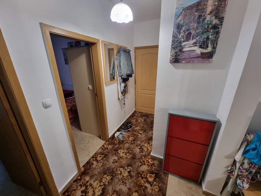 Квартира на Солнечном берегу, Болгария, 70 м² - фото 1