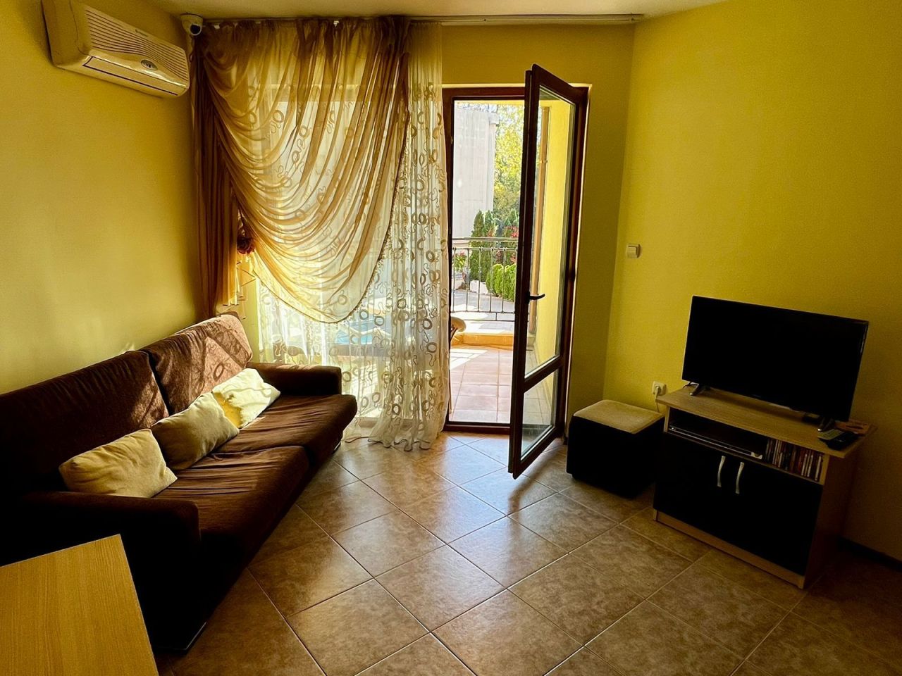 Квартира на Солнечном берегу, Болгария, 72 м² - фото 2