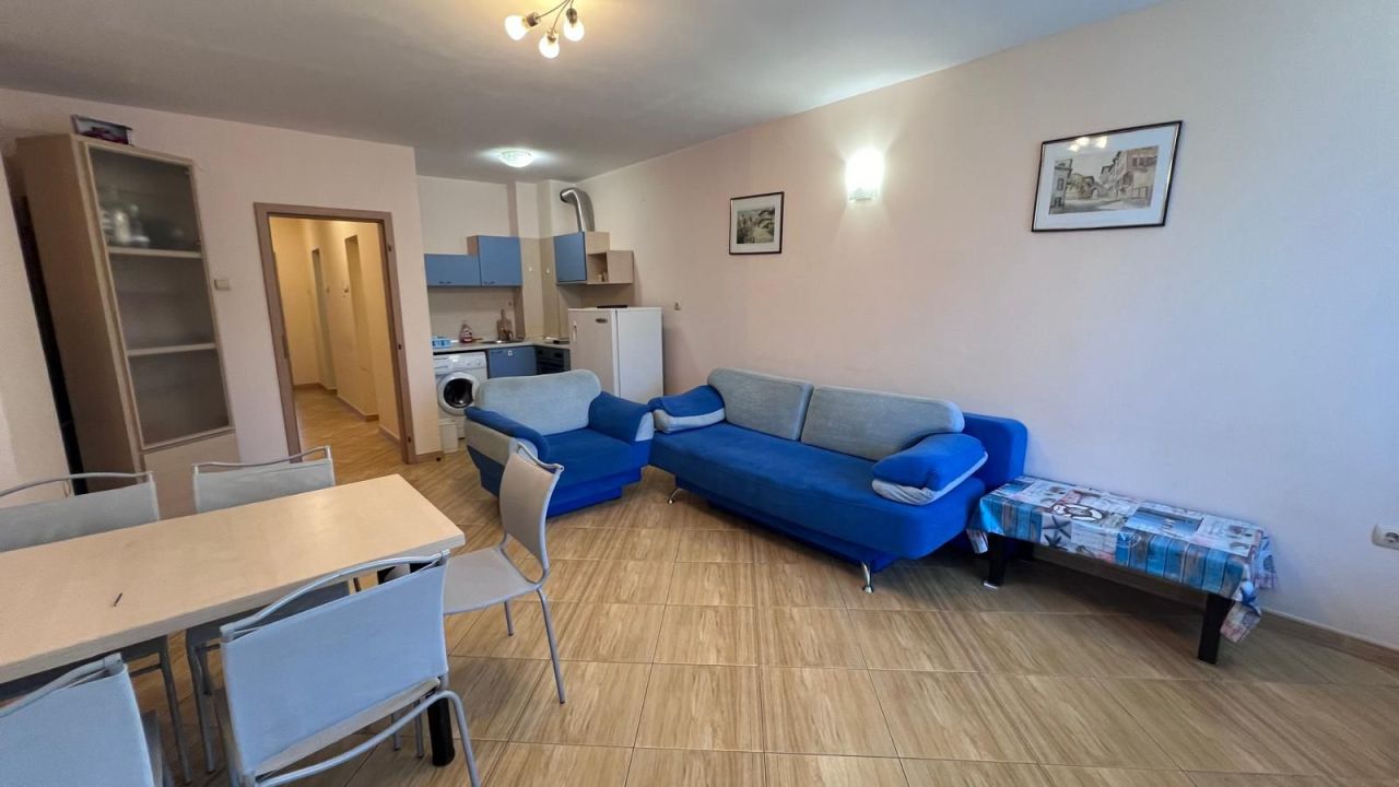 Квартира на Солнечном берегу, Болгария, 122 м² - фото 2