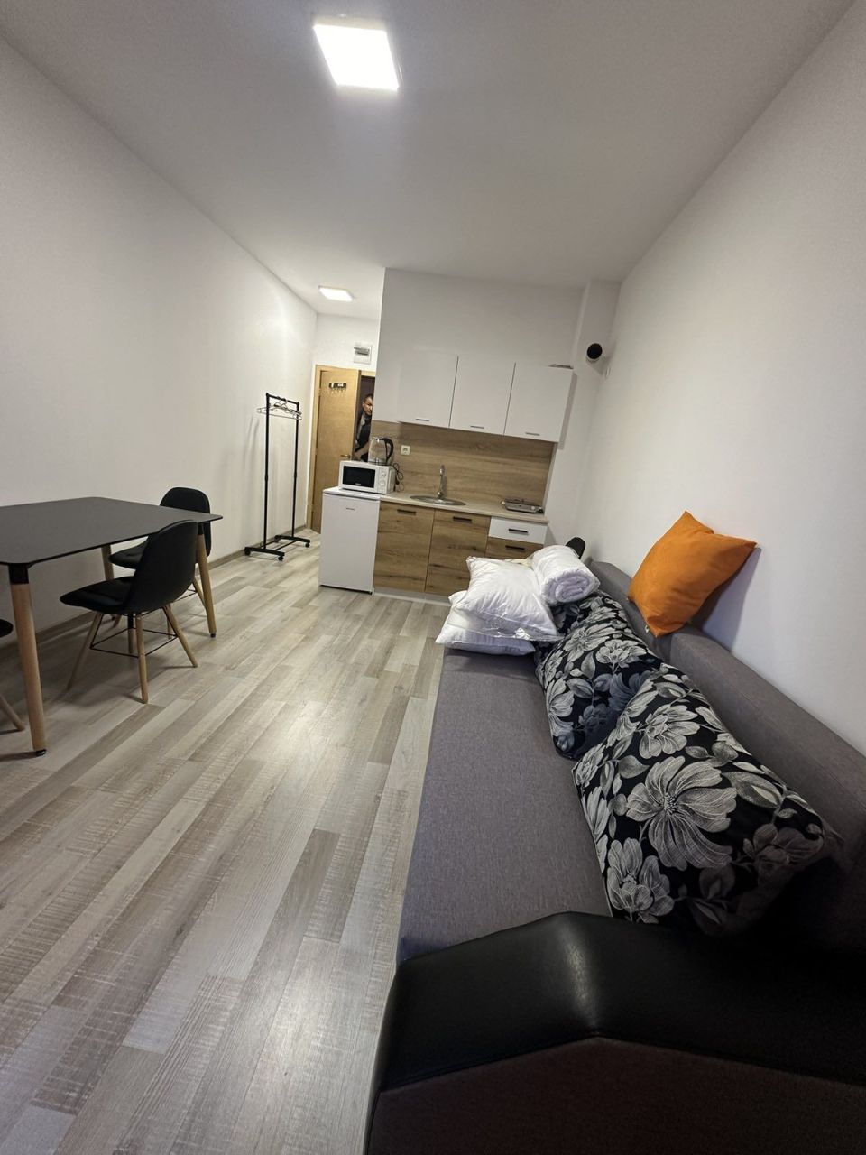 Квартира в Тынково, Болгария, 30 м² - фото 2