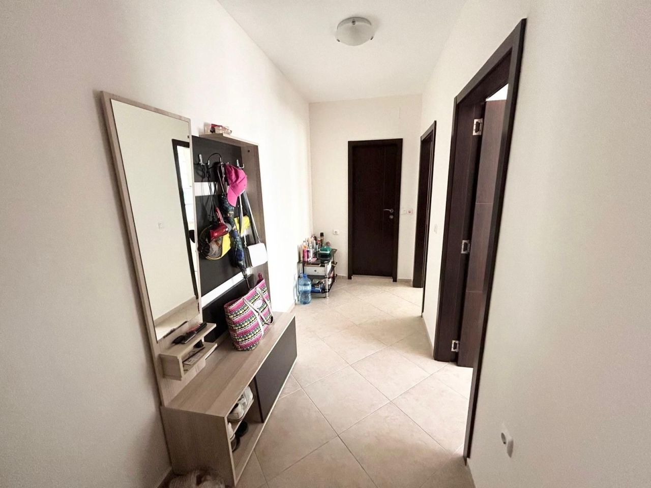 Квартира на Солнечном берегу, Болгария, 56 м² - фото 2