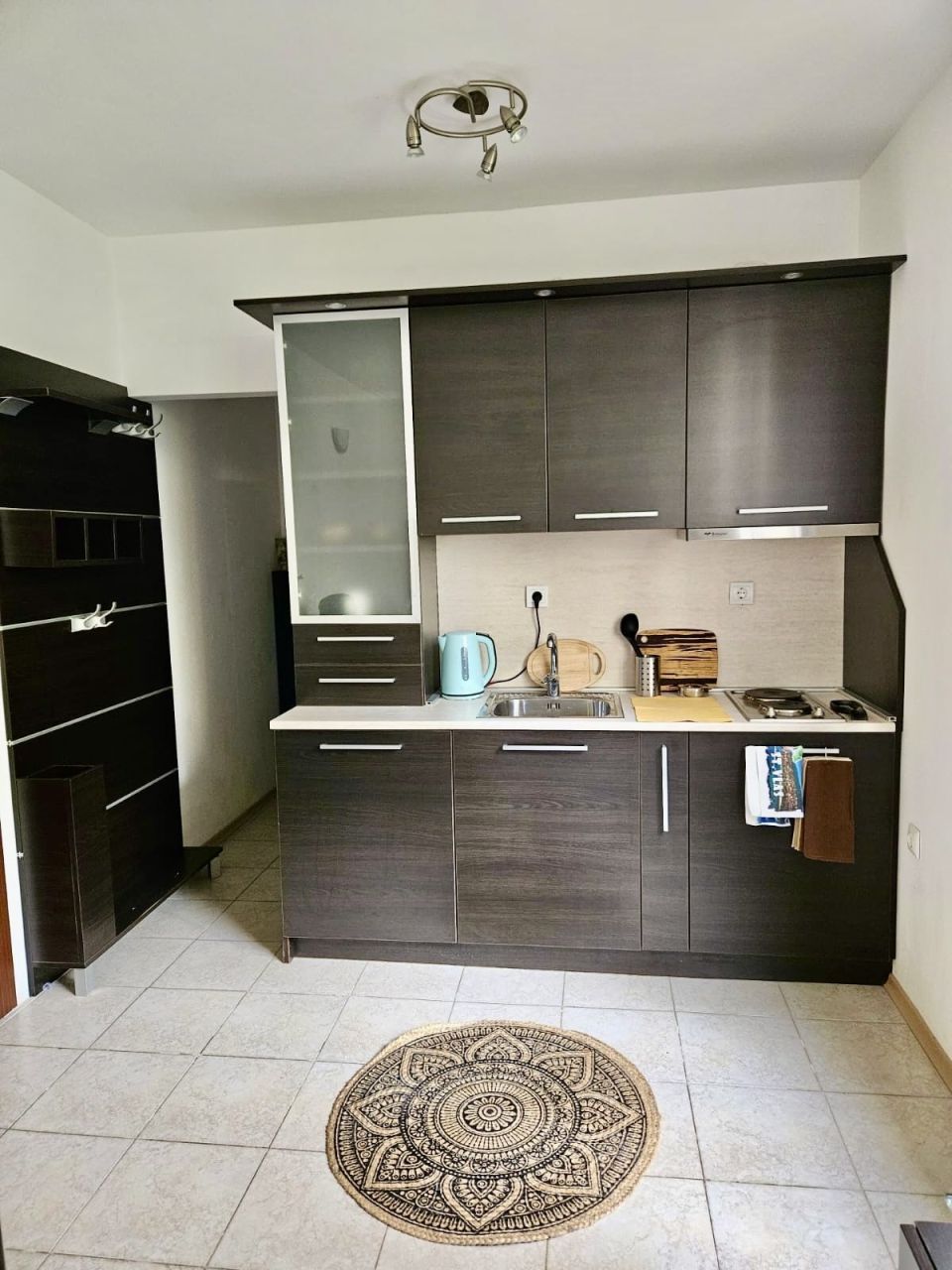 Квартира на Солнечном берегу, Болгария, 55 м² - фото 2