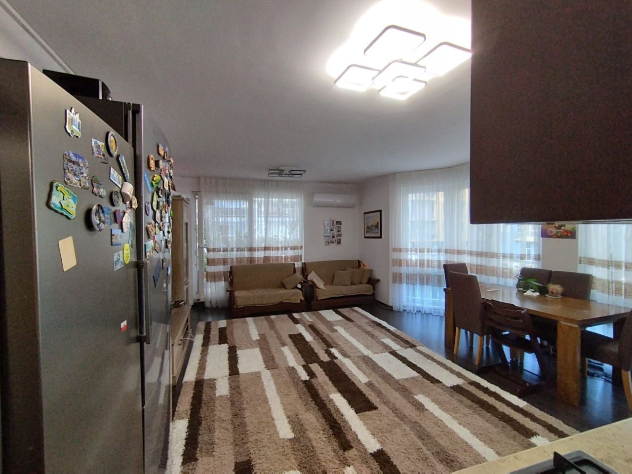 Квартира на Солнечном берегу, Болгария, 114 м² - фото 2