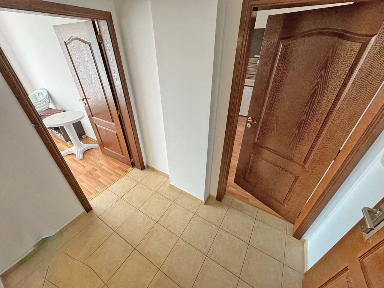 Квартира на Солнечном берегу, Болгария, 71 м² - фото 2