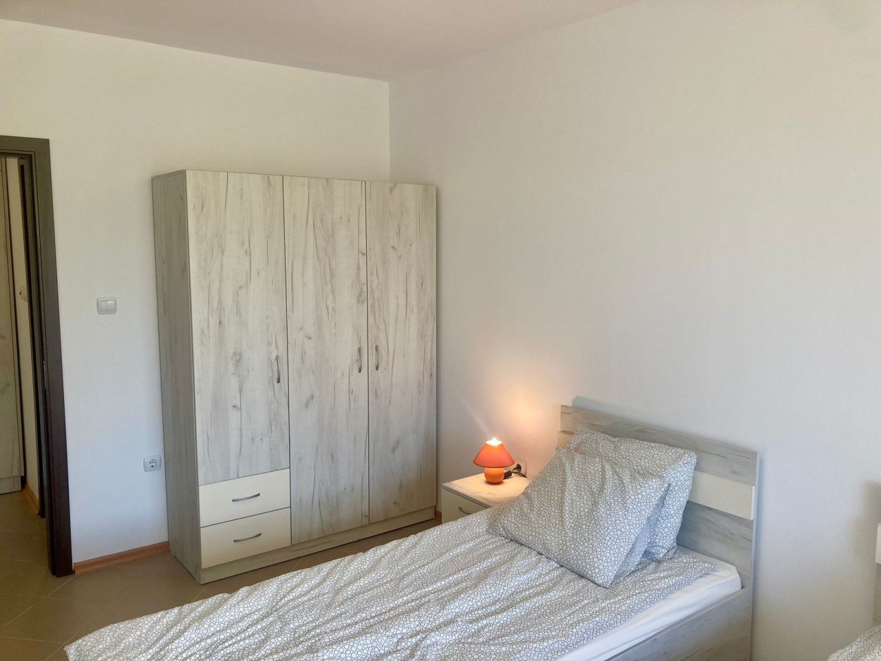 Квартира в Кошарице, Болгария, 66 м² - фото 2