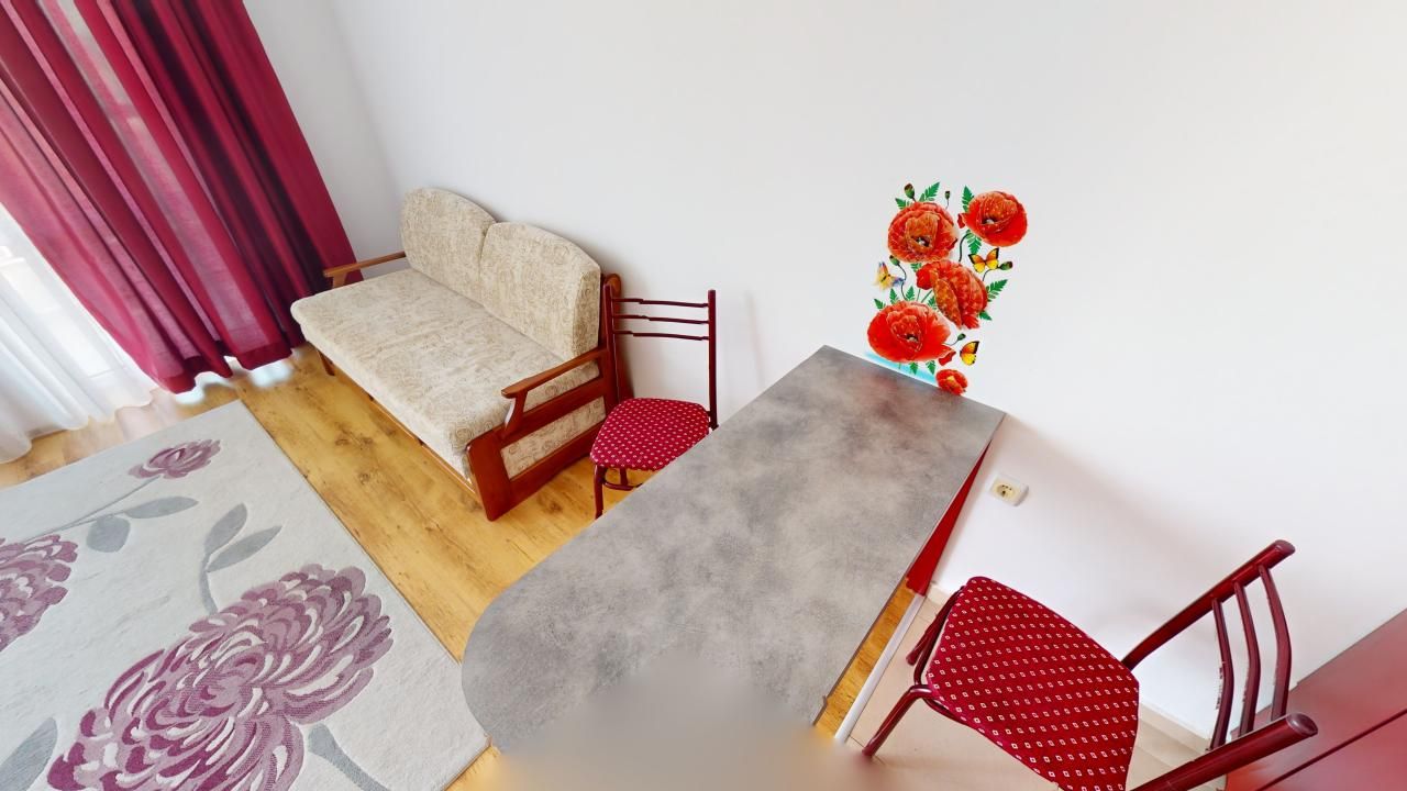 Квартира в Несебре, Болгария, 37 м² - фото 2