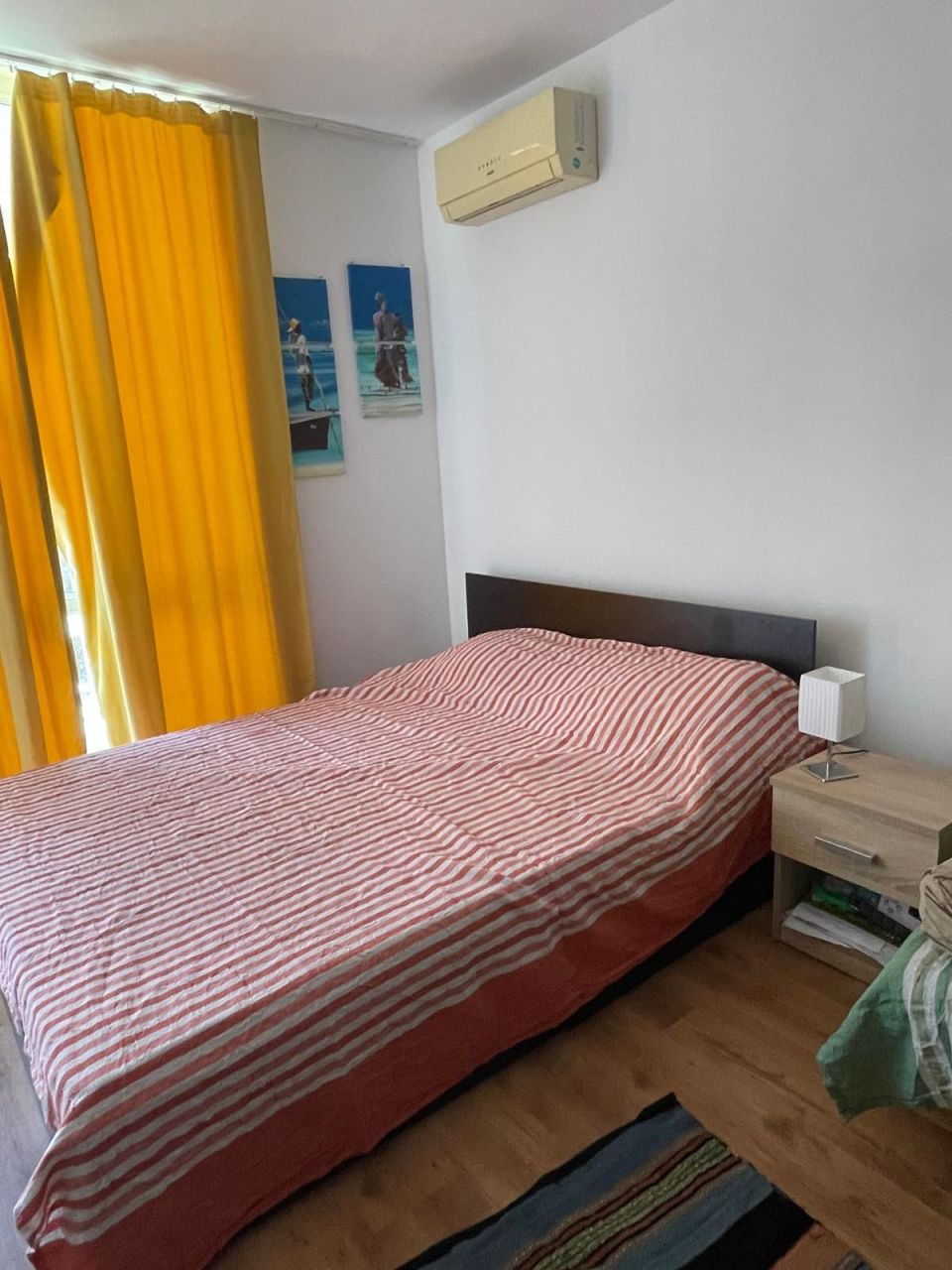 Квартира на Солнечном берегу, Болгария, 30 м² - фото 2