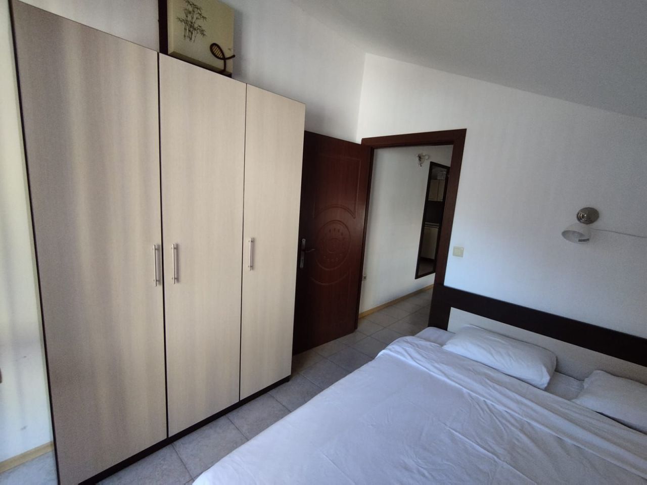 Квартира на Солнечном берегу, Болгария, 57 м² - фото 2