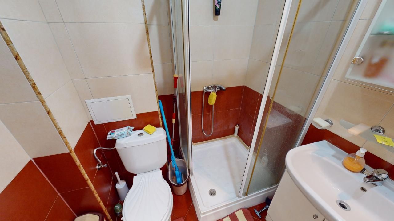 Квартира на Солнечном берегу, Болгария, 55 м² - фото 2