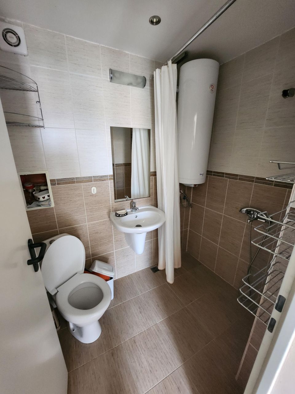 Квартира на Солнечном берегу, Болгария, 78 м² - фото 2