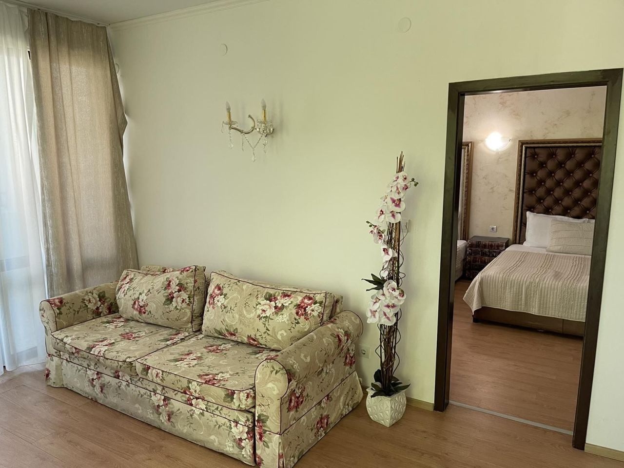 Квартира на Солнечном берегу, Болгария, 84 м² - фото 2