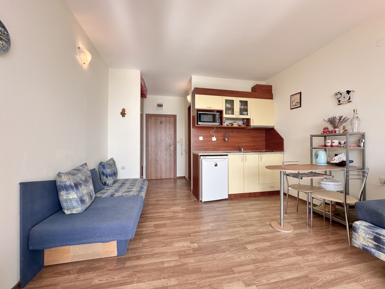 Квартира в Равде, Болгария, 40 м² - фото 2