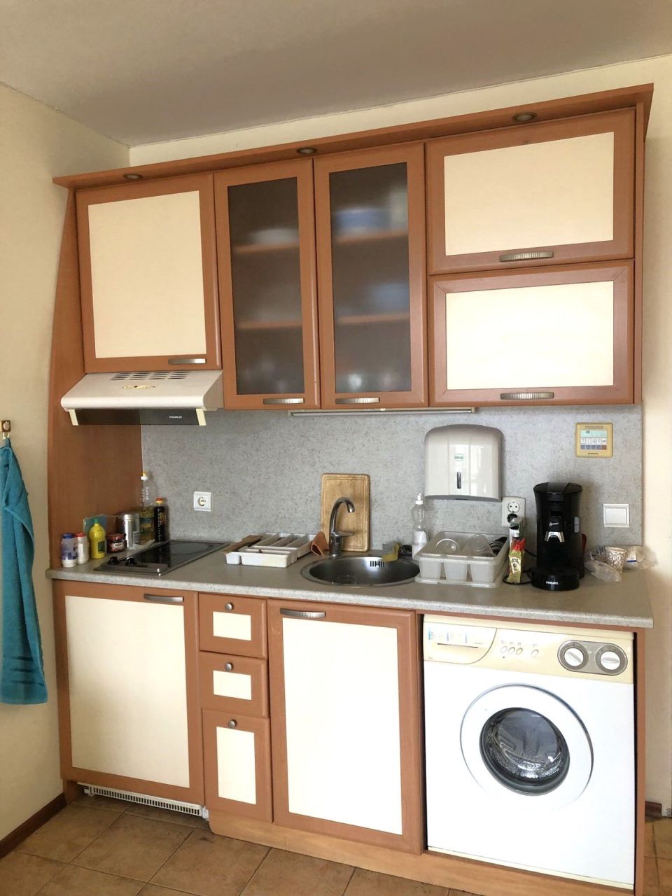 Квартира на Солнечном берегу, Болгария, 112 м² - фото 2