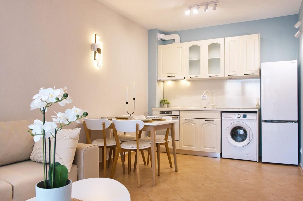 Квартира на Солнечном берегу, Болгария, 64 м² - фото 2