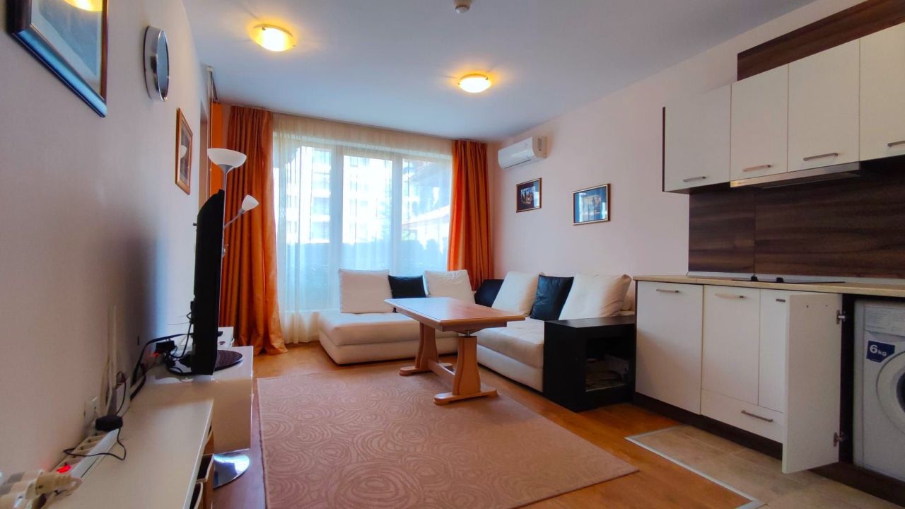 Квартира в Равде, Болгария, 90 м² - фото 2