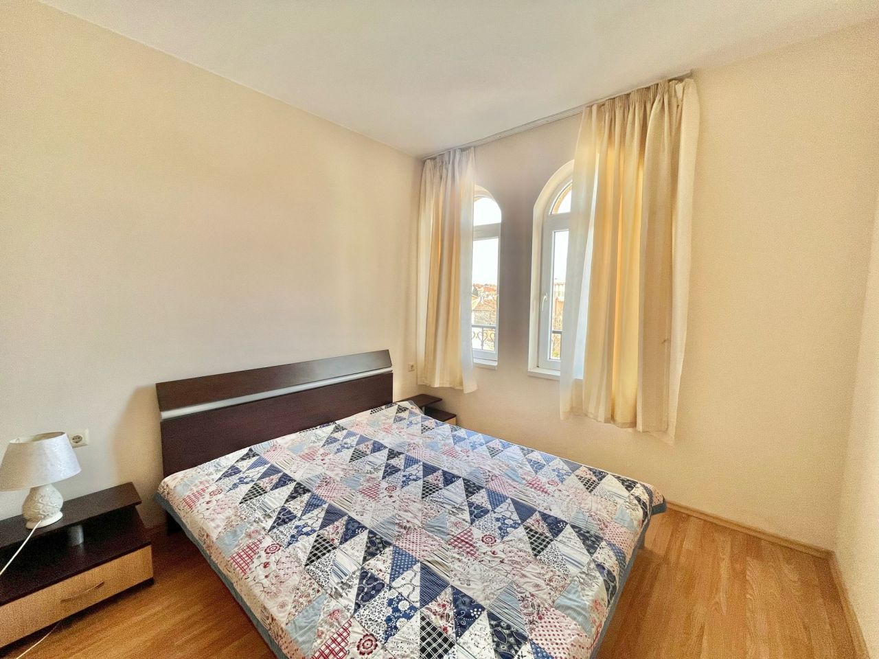 Квартира в Равде, Болгария, 51 м² - фото 2