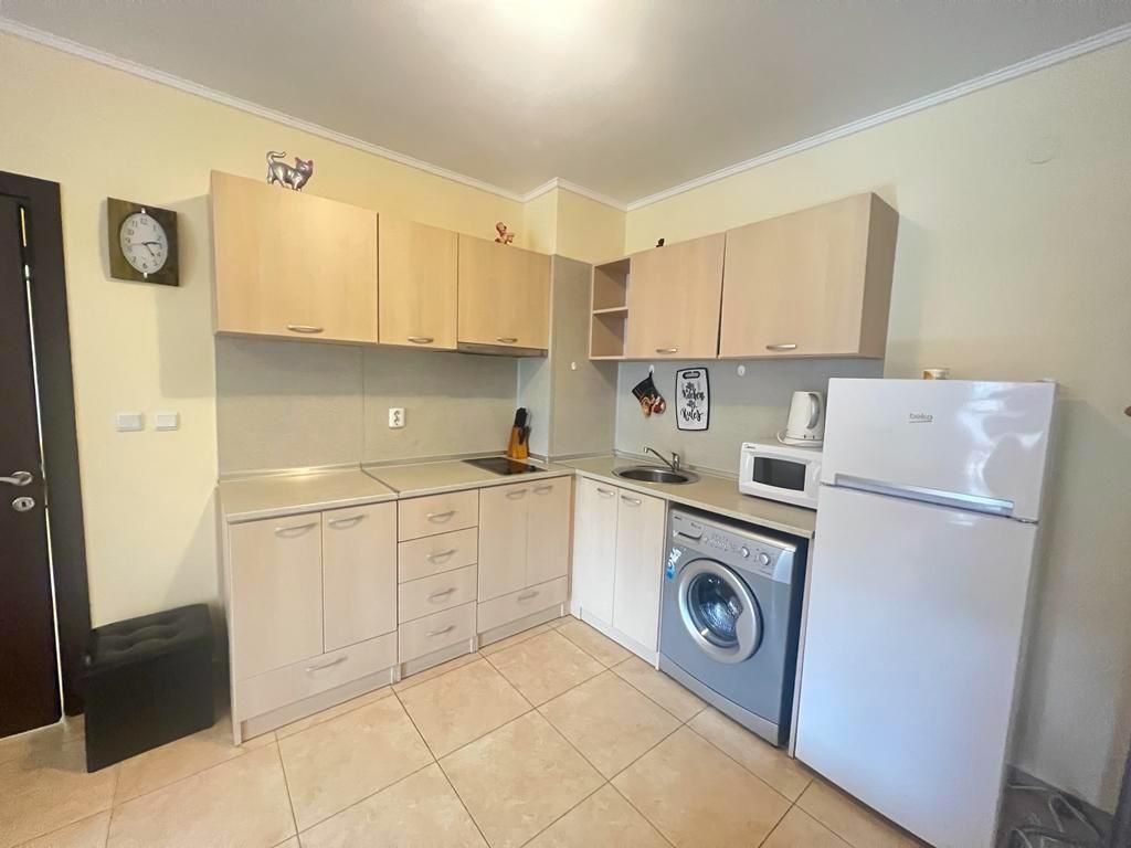 Квартира в Равде, Болгария, 85 м² - фото 2