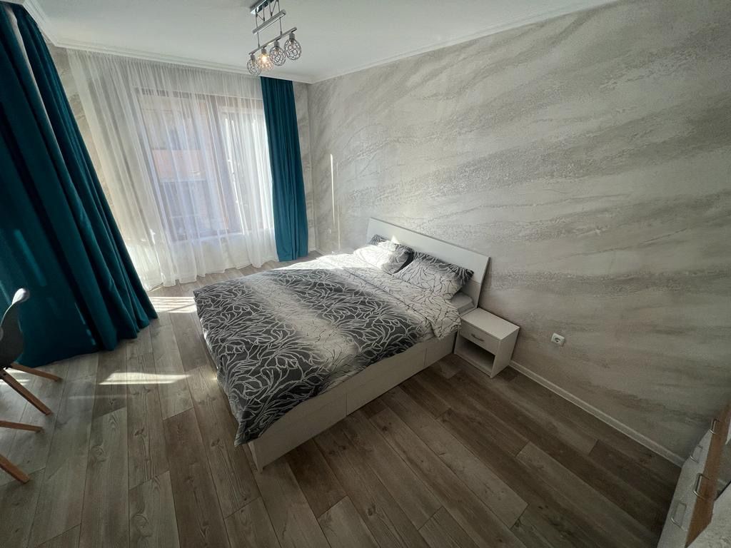 Квартира в Равде, Болгария, 43 м² - фото 2