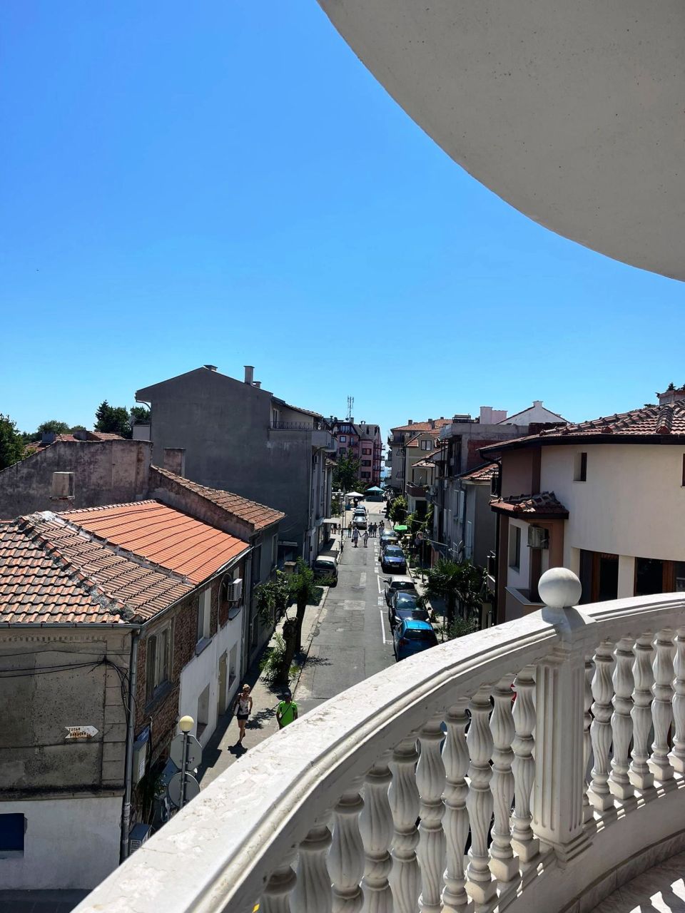 Квартира в Поморие, Болгария, 127 м² - фото 2